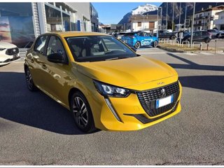 PEUGEOT 208 1.2 puretech active pack s&s 75cv