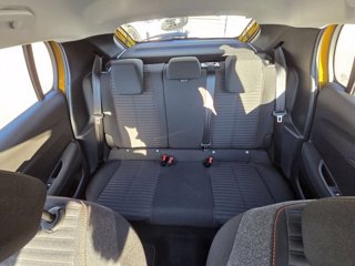 PEUGEOT 208 1.2 puretech active pack s&s 75cv