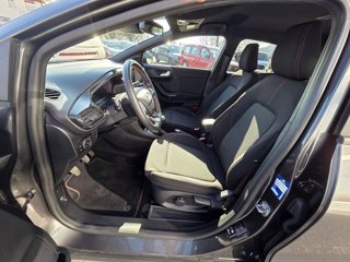 FORD Puma 1.0 EcoBoost Hybrid 125 CV S&S ST-Line