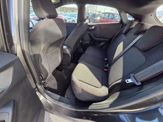 FORD Puma 1.0 EcoBoost Hybrid 125 CV S&S ST-Line