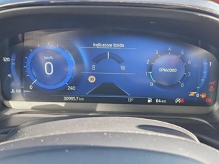 FORD Puma 1.0 EcoBoost Hybrid 125 CV S&S ST-Line