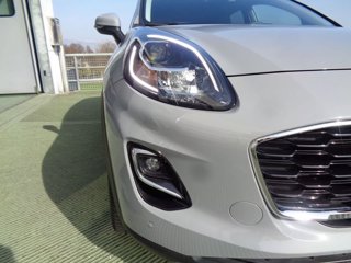 FORD Puma 1.0 EcoBoost Hybrid 125 CV S&S Titanium X