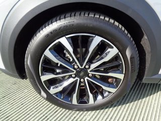 FORD Puma 1.0 EcoBoost Hybrid 125 CV S&S Titanium X