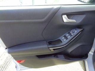 FORD Puma 1.0 EcoBoost Hybrid 125 CV S&S Titanium X