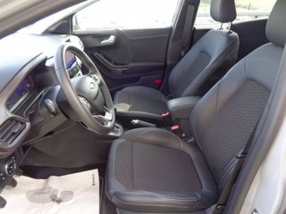 FORD Puma 1.0 EcoBoost Hybrid 125 CV S&S Titanium X