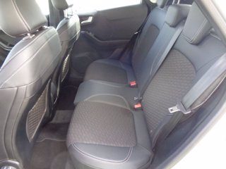 FORD Puma 1.0 EcoBoost Hybrid 125 CV S&S Titanium X