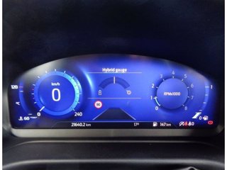 FORD Puma 1.0 EcoBoost Hybrid 125 CV S&S Titanium X