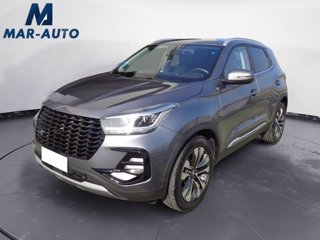 DR Dr 5.0 1.5 turbo 154cv cvt