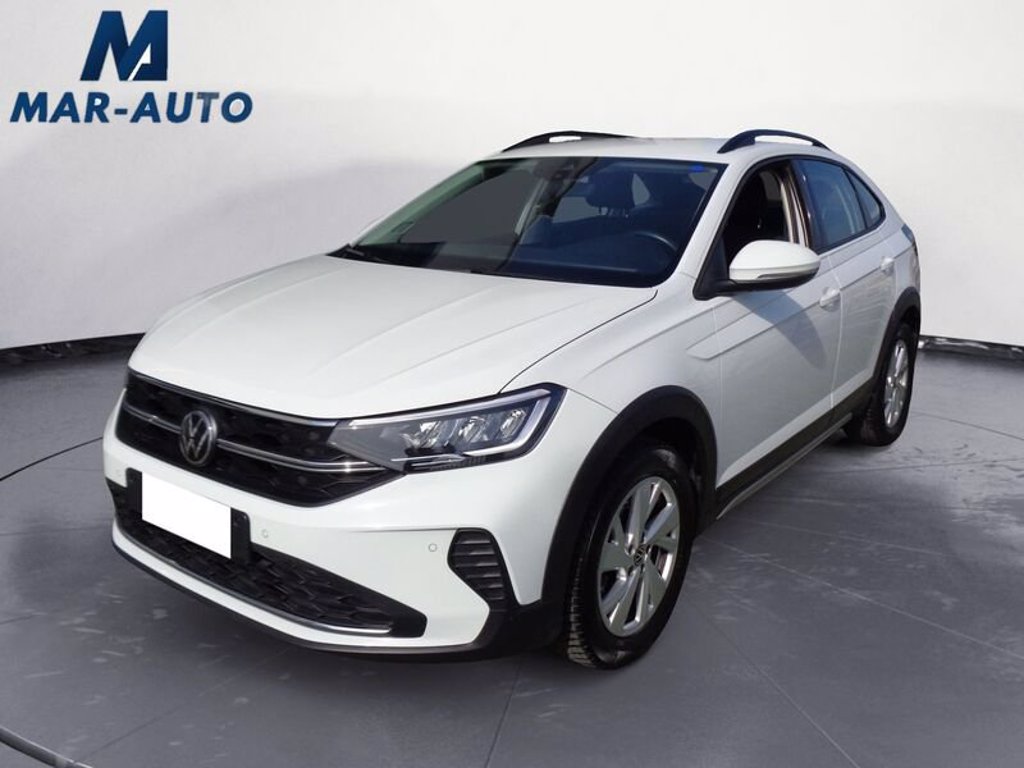 VOLKSWAGEN Taigo 1.0 TSI 95 CV Life