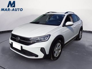 VOLKSWAGEN Taigo 1.0 TSI 95 CV Life