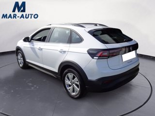 VOLKSWAGEN Taigo 1.0 TSI 95 CV Life