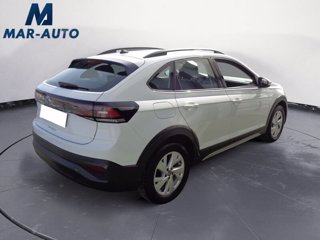 VOLKSWAGEN Taigo 1.0 TSI 95 CV Life