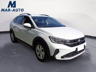 VOLKSWAGEN Taigo 1.0 TSI 95 CV Life