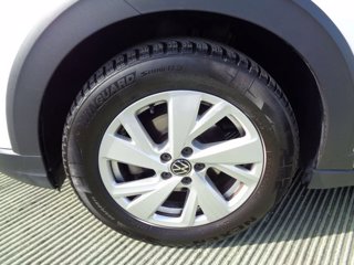 VOLKSWAGEN Taigo 1.0 TSI 95 CV Life