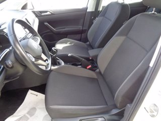 VOLKSWAGEN Taigo 1.0 TSI 95 CV Life