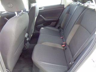 VOLKSWAGEN Taigo 1.0 TSI 95 CV Life