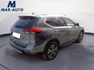 NISSAN X-Trail 2.0 dCi 4WD N-Connecta