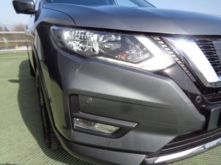 NISSAN X-Trail 2.0 dCi 4WD N-Connecta