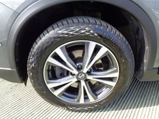 NISSAN X-Trail 2.0 dCi 4WD N-Connecta