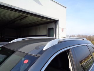 NISSAN X-Trail 2.0 dCi 4WD N-Connecta