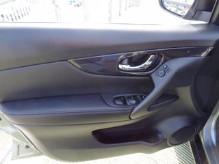 NISSAN X-Trail 2.0 dCi 4WD N-Connecta