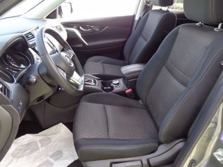 NISSAN X-Trail 2.0 dCi 4WD N-Connecta