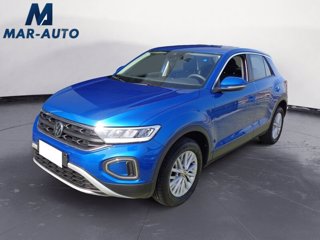 VOLKSWAGEN T-Roc 1.0 TSI Life