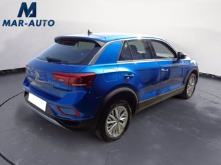 VOLKSWAGEN T-Roc 1.0 TSI Life
