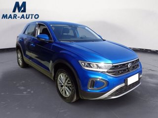 VOLKSWAGEN T-Roc 1.0 TSI Life
