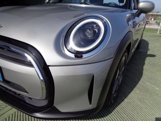 MINI Mini 1.5 Cooper Classic
