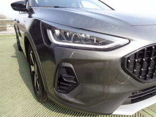 FORD Focus 1.0 EcoBoost Hybrid 125 CV 5p. ST-Line X