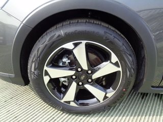 FORD Focus 1.0 EcoBoost Hybrid 125 CV 5p. ST-Line X