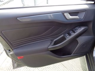 FORD Focus 1.0 EcoBoost Hybrid 125 CV 5p. ST-Line X