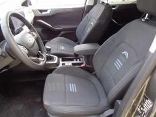 FORD Focus 1.0 EcoBoost Hybrid 125 CV 5p. ST-Line X