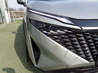 NISSAN Qashqai 1.3 mhev n-connecta 2wd 140cv