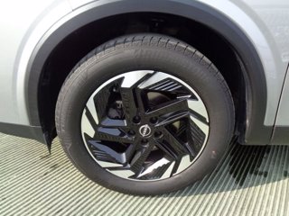 NISSAN Qashqai 1.3 mhev n-connecta 2wd 140cv