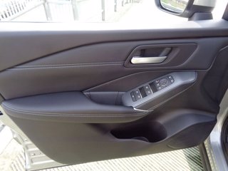 NISSAN Qashqai 1.3 mhev n-connecta 2wd 140cv