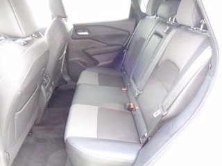 NISSAN Qashqai 1.3 mhev n-connecta 2wd 140cv