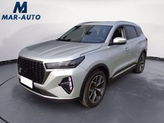 DR Dr 6.0 1.6 t-gdi gpl 178cv dct