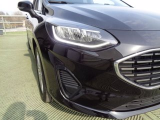 FORD Fiesta 1.1 75 CV GPL 5 porte Titanium