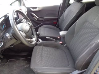 FORD Fiesta 1.1 75 CV GPL 5 porte Titanium