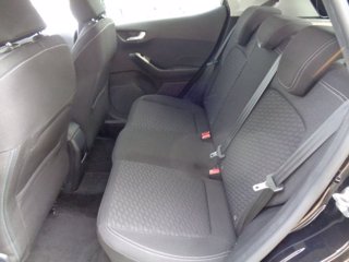 FORD Fiesta 1.1 75 CV GPL 5 porte Titanium