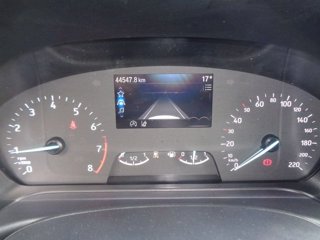 FORD Fiesta 1.1 75 CV GPL 5 porte Titanium