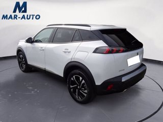 PEUGEOT 2008 PureTech 130 S&S Allure