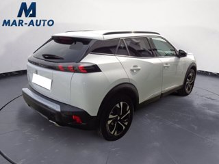 PEUGEOT 2008 PureTech 130 S&S Allure