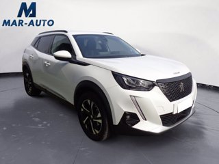 PEUGEOT 2008 PureTech 130 S&S Allure