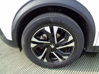 PEUGEOT 2008 PureTech 130 S&S Allure