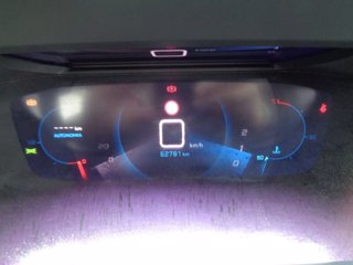 PEUGEOT 2008 PureTech 130 S&S Allure