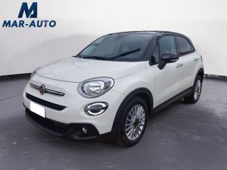 FIAT 500X 1.0 T3 120 CV Hey Google
