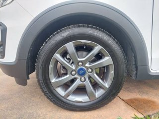 FORD Ka + active 1.2 s&s 85cv